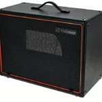 Le baffle Palmer Cab 112 BX Unloaded : Notre avis