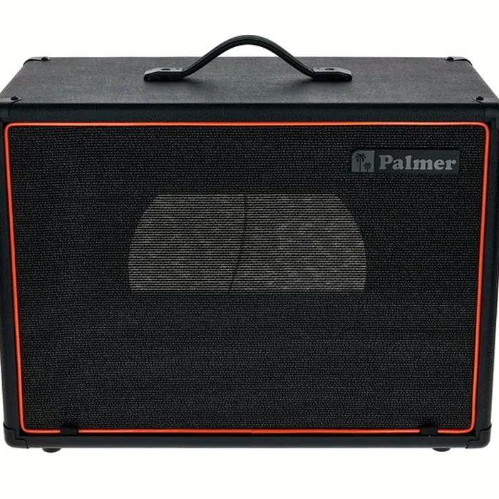 Palmer Cab 112 BX Unloaded – photo 5