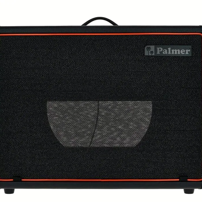 Palmer Cab 112 BX Unloaded – photo 9