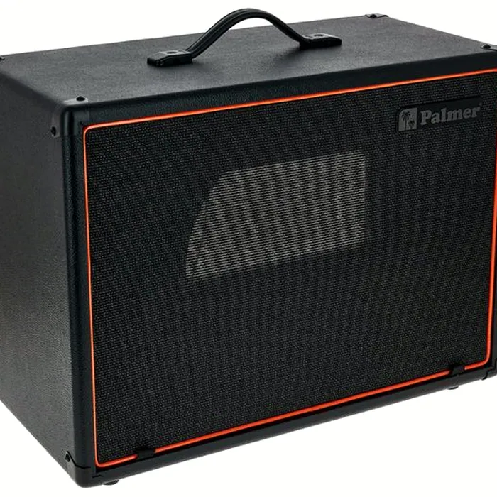Palmer Cab 112 BX Unloaded – photo 6
