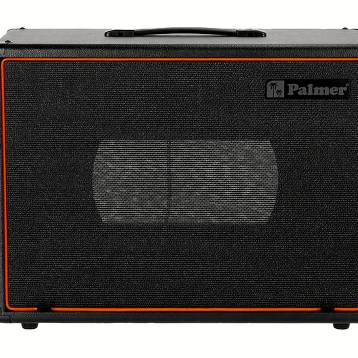 Palmer Cab 112 BX Unloaded – photo 10