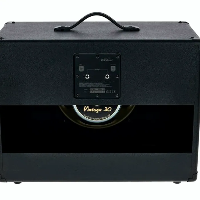 Palmer CAB 112 BX V30 – photo 7
