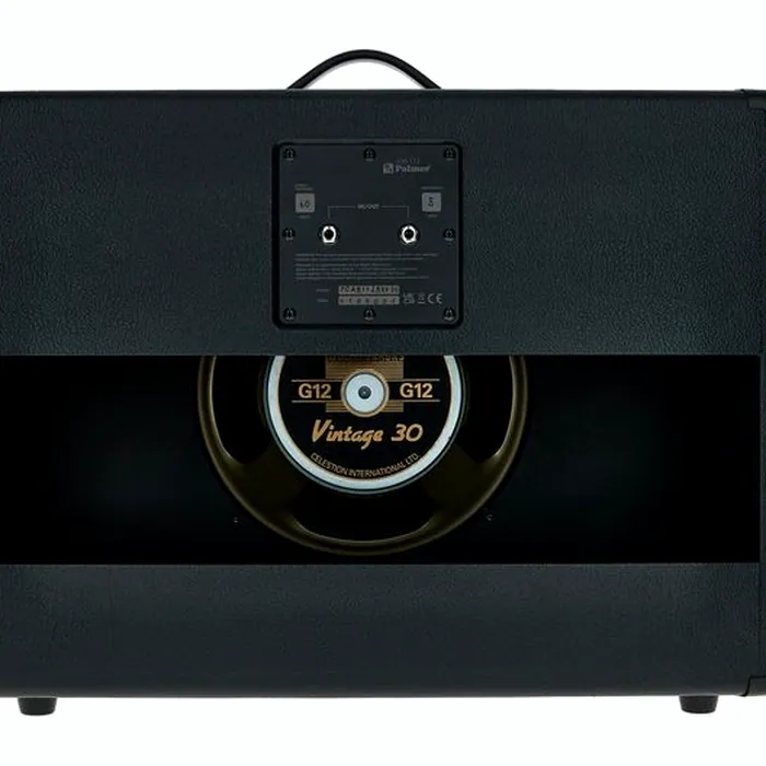 Palmer CAB 112 BX V30 – photo 10