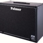 Baffle guitare Palmer CAB 112 GBK | Test, Avis & Comparatif