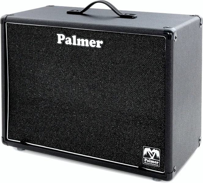 Palmer CAB 112 REX