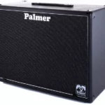 Baffle guitare Palmer CAB 112 V30 | Test, Avis & Comparatif