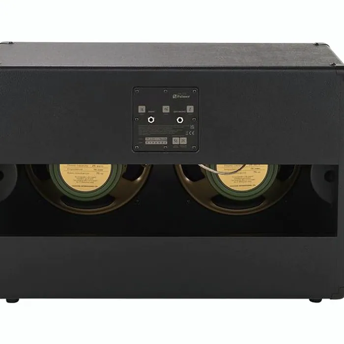 Palmer Cab 212 BX GBK – photo 11