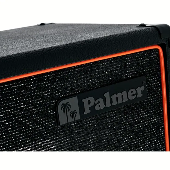 Palmer Cab 212 BX Unloaded – photo 11