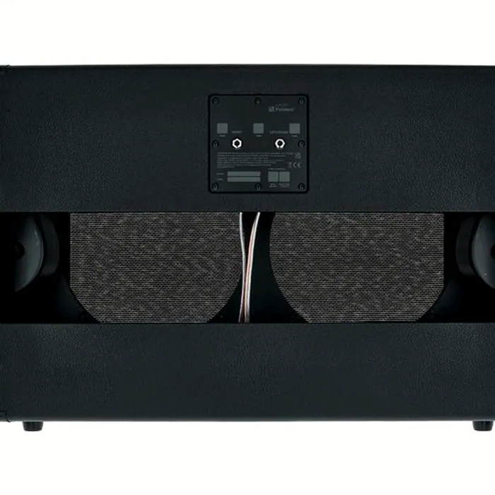 Palmer Cab 212 BX Unloaded – photo 10