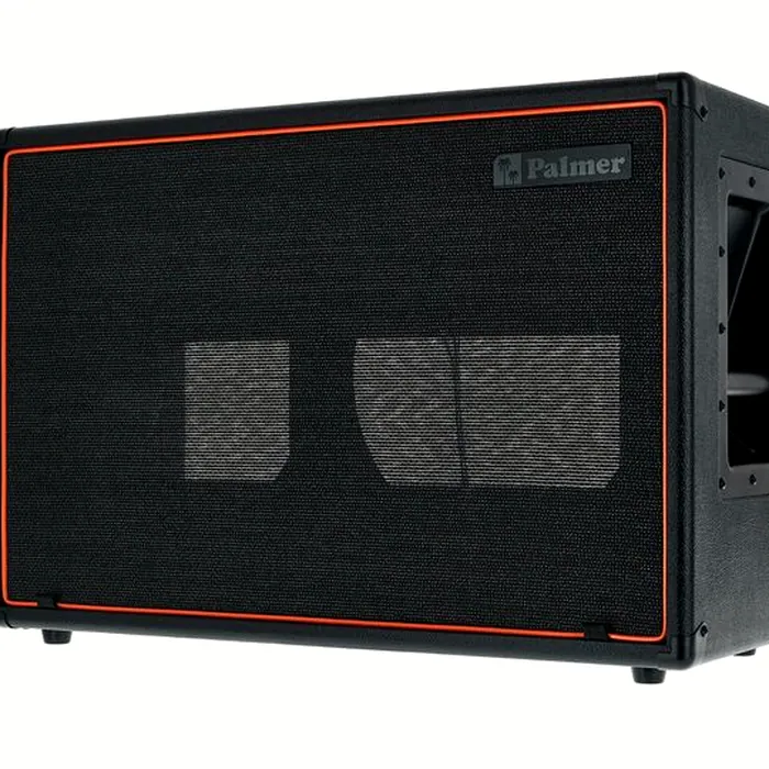 Palmer Cab 212 BX Unloaded – photo 8