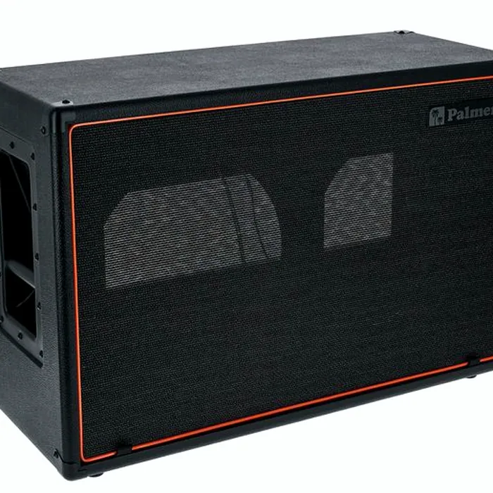 Palmer Cab 212 BX Unloaded – photo 6