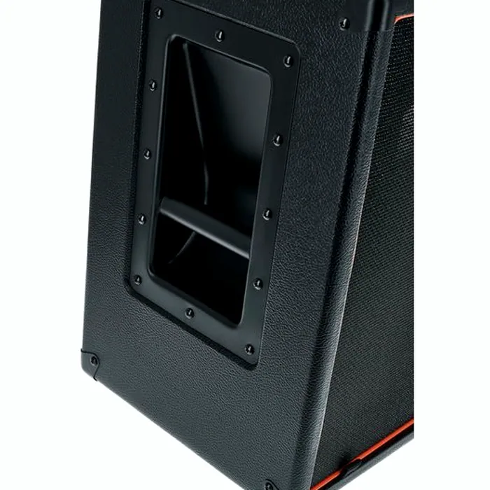 Palmer Cab 212 BX Unloaded – photo 12