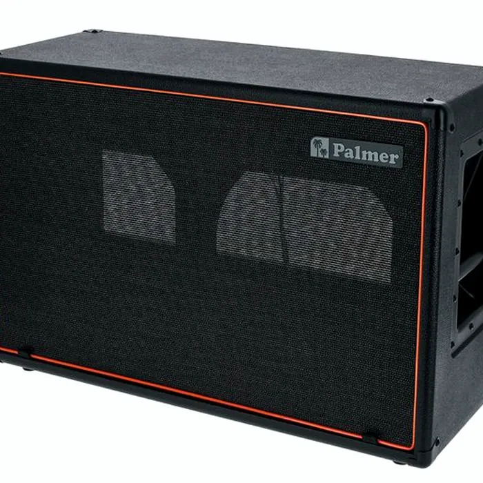 Palmer Cab 212 BX Unloaded – photo 2