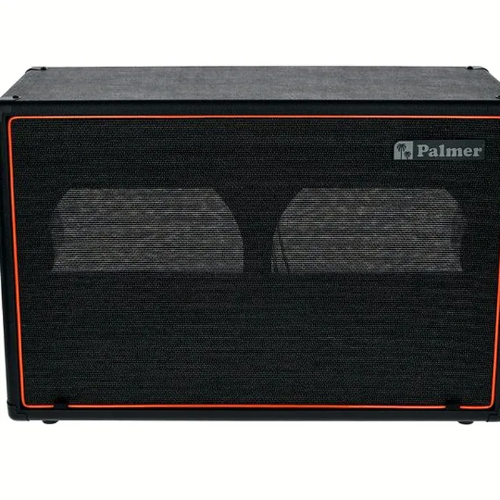 Palmer Cab 212 BX Unloaded – photo 5