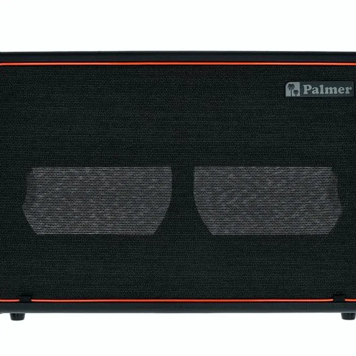 Palmer Cab 212 BX Unloaded – photo 9