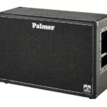 Baffle guitare Palmer CAB 212 GBK | Test, Avis & Comparatif