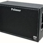 Baffle guitare Palmer CAB 212 GBK OB | Test, Avis & Comparatif