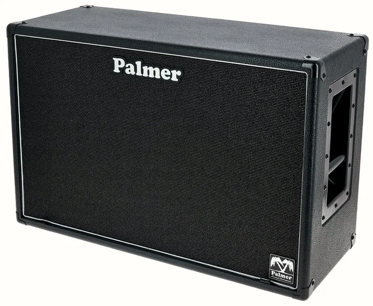 Palmer CAB 212 GBK OB