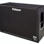 Baffle guitare Palmer CAB 212 V30 OB | Test, Avis & Comparatif