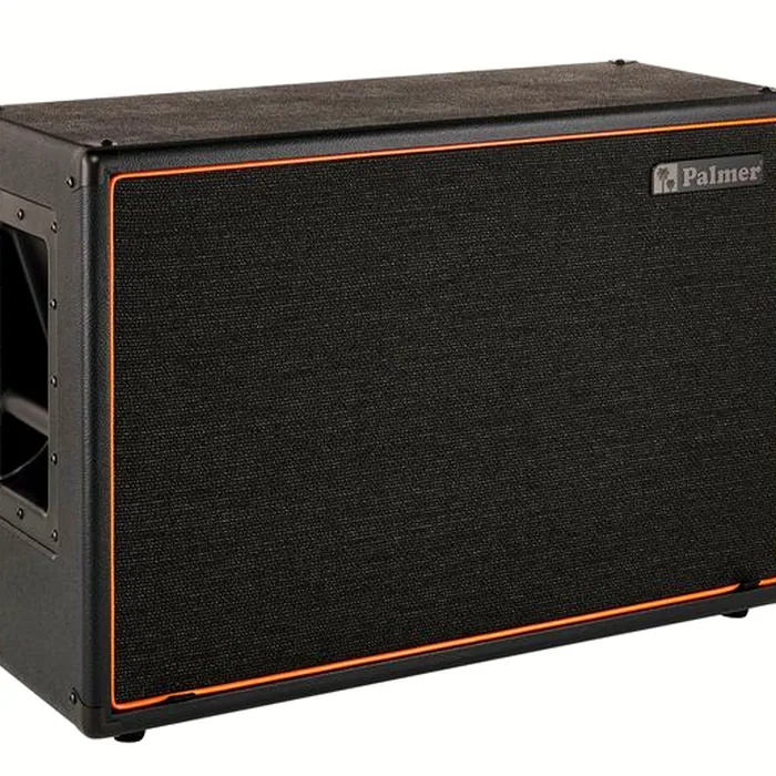 Palmer Cab 212 X Unloaded – photo 6