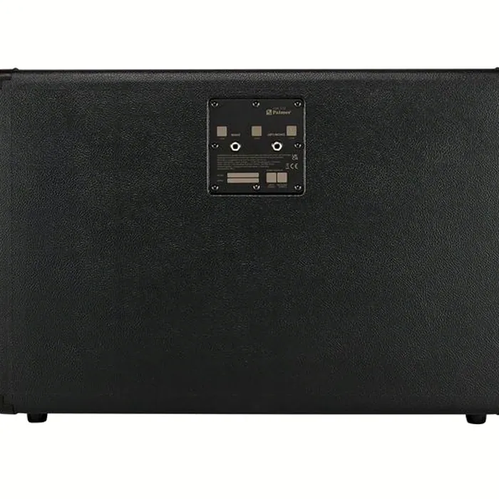 Palmer Cab 212 X Unloaded – photo 10