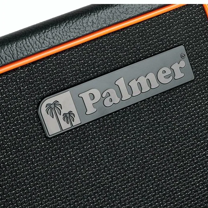 Palmer Cab 212 X Unloaded – photo 11