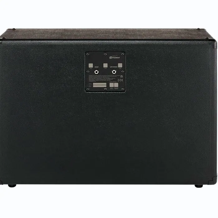 Palmer Cab 212 X Unloaded – photo 7