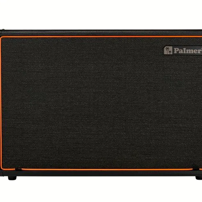 Palmer Cab 212 X Unloaded – photo 9
