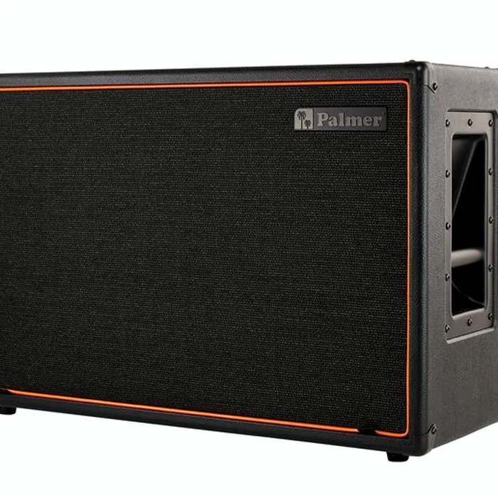 Palmer Cab 212 X Unloaded – photo 8