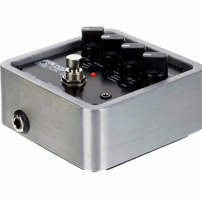Palmer Pocket Amp MK2 Guitar Preamp – photo 9