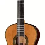 Guitare classique Paulino Bernabe M15 Cedar | Test, Avis & Comparatif