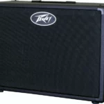 Baffle guitare Peavey 112-6 Guitar Cabinet | Test, Avis & Comparatif