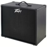 Baffle guitare Peavey 112 EC Extension Cab | Test, Avis & Comparatif