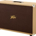 Baffle guitare Peavey 212-C Guitar Cabinet | Test, Avis & Comparatif