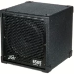 Baffle guitare Peavey 6505 Piranha 1×8 Cabinet | Test, Avis & Comparatif