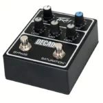 Avis sur Peavey Decade Preamp Pedal – Test pédale d’effet