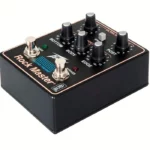 Avis sur Peavey Rock Master Preamp Pedal – Test pédale d’effet
