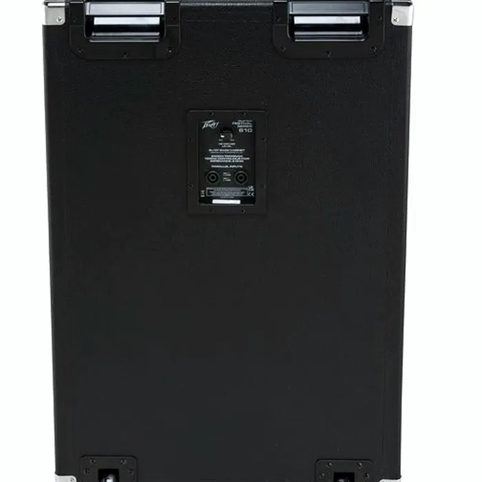 Peavey Super Festival 610 Bass Cab – photo 7