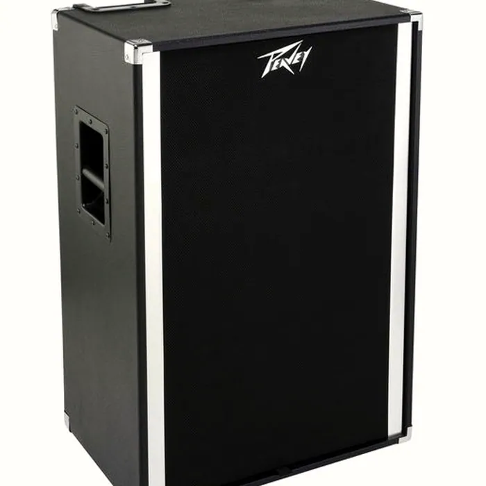 Peavey Super Festival 610 Bass Cab – photo 6