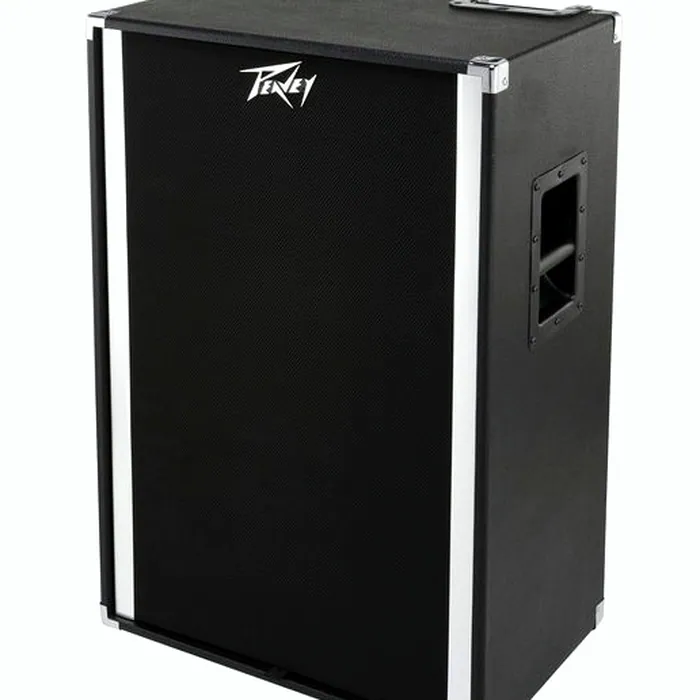 Peavey Super Festival 610 Bass Cab – photo 2