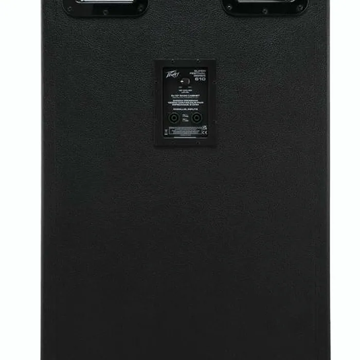 Peavey Super Festival 610 Bass Cab – photo 10