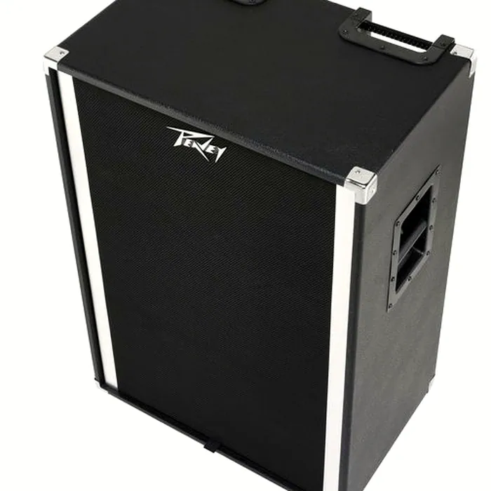 Peavey Super Festival 610 Bass Cab – photo 11