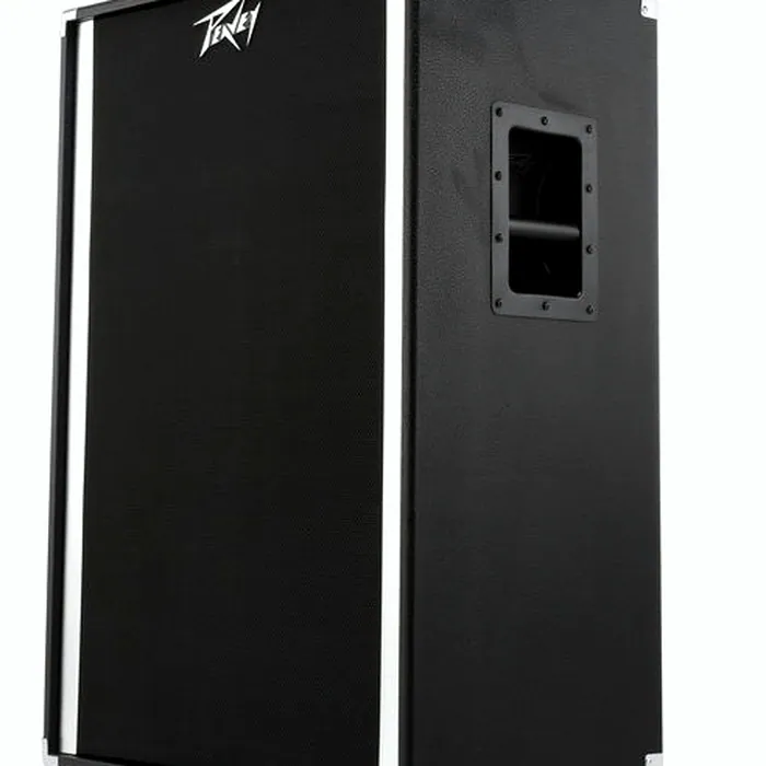 Peavey Super Festival 610 Bass Cab – photo 8