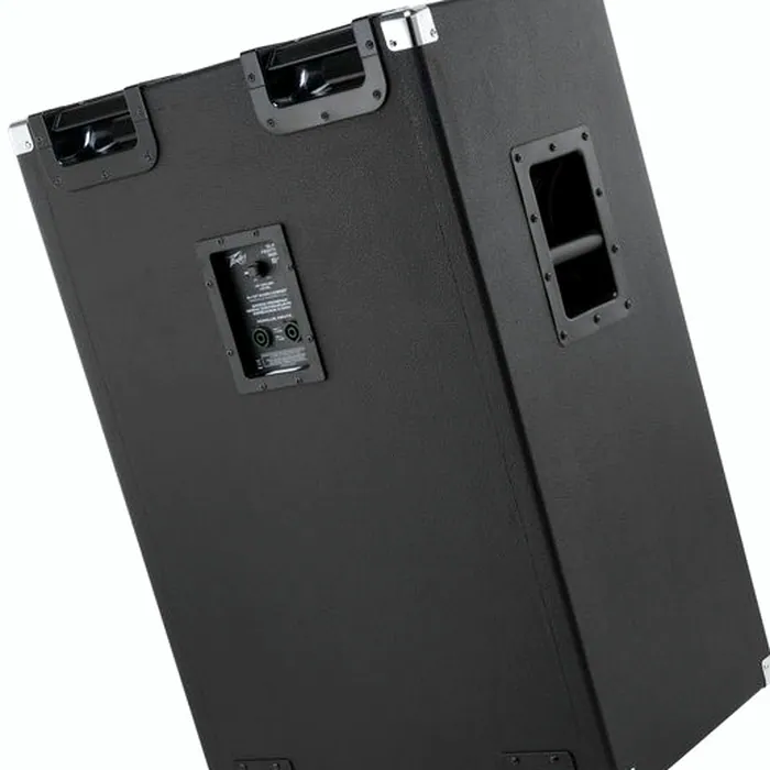 Peavey Super Festival 610 Bass Cab – photo 12