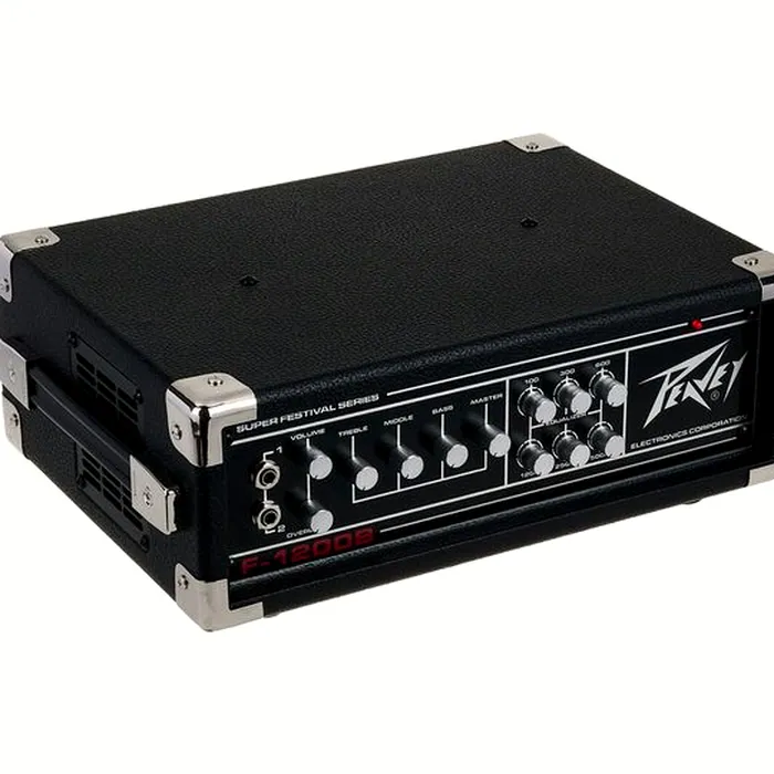Peavey Super Festival F-1200B – photo 6