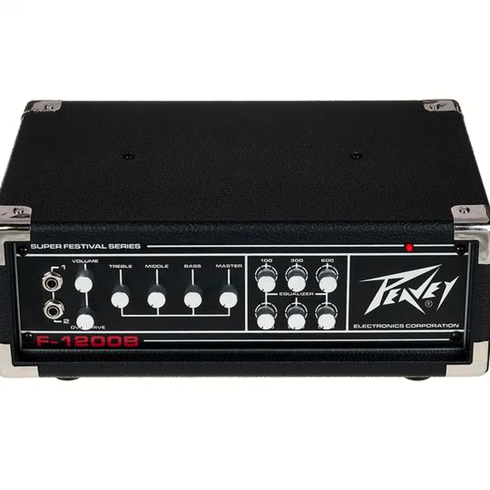 Peavey Super Festival F-1200B – photo 5
