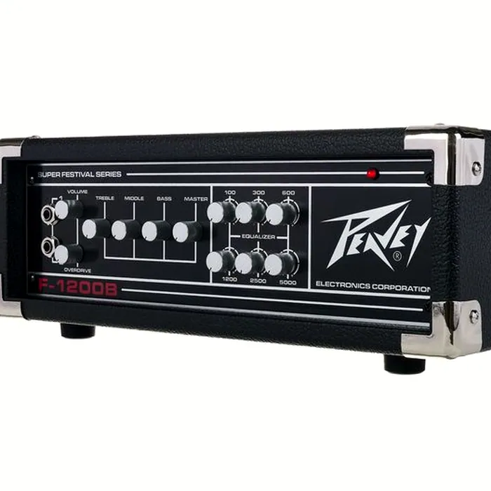 Peavey Super Festival F-1200B – photo 12