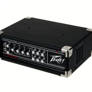 Avis Peavey Super Festival F-1200B : Rapport qualité/prix imbattable ?
