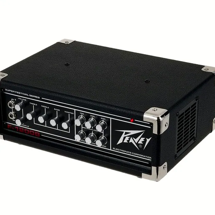 Peavey Super Festival F-1200B – photo 2