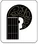 Peerless Guitars Gigmaster Custom White B-Stock